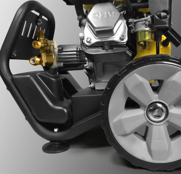 Мойка высокого давления Lavor LANDER 3000