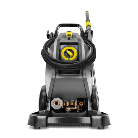 Мойка высокого давления Karcher HD 10/25-4 S (1.286-954)