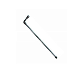 Копье для мойки днища R+M (900mm, М21х1,5внут, 1/8внут, оцинк. сталь)