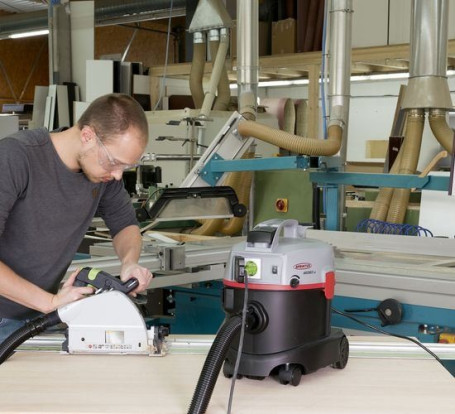 Пылесос SPRINTUS Maximus PT