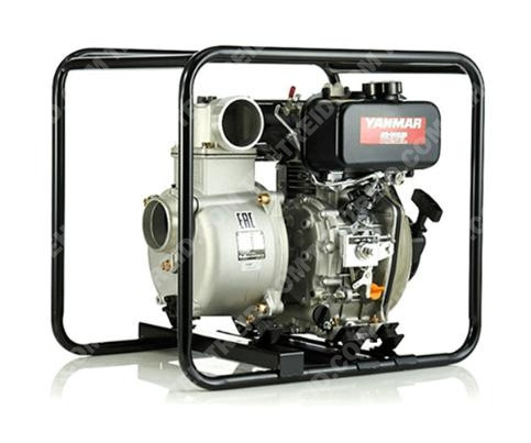 Мотопомпа Daishin PTD 306ST-Y