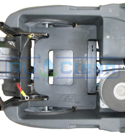 Поломоечная машина Gansow CT 30 B 45 ECO (50Ач, AGM, ЗУ)