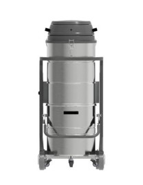 Пылесос промышленный VOSTOK IVS PDW-L H (100л, 3 турбины)