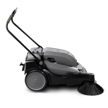 Подметальная машина VinnerMyer SW700B