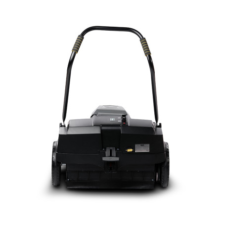 Подметальная машина VinnerMyer SW700B