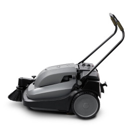 Подметальная машина VinnerMyer SW700B