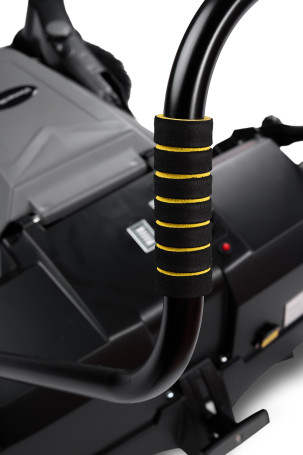 Подметальная машина VinnerMyer SW700B