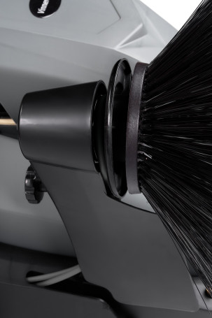 Подметальная машина VinnerMyer SW700B