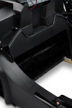 Подметальная машина VinnerMyer SW700B