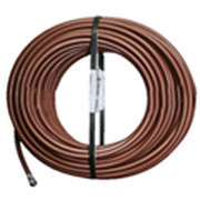 Шланг для канализации (40м, DN04, М22х1.5г-1/8&quot;ш, 300бар) R+M