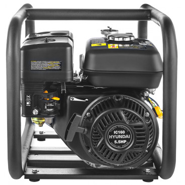 Мотопомпа бензиновая Hyundai HY 50