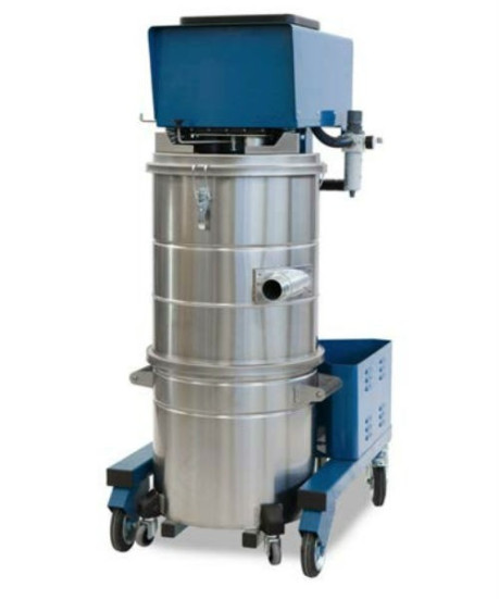 Пылесос DWSM 75G Ventury Z22