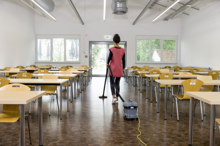 Пылесос Karcher T 11/1 CLASSIC HEPA