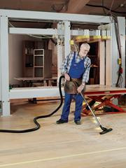 Пылесос Nilfisk ATTIX 30-11 PC