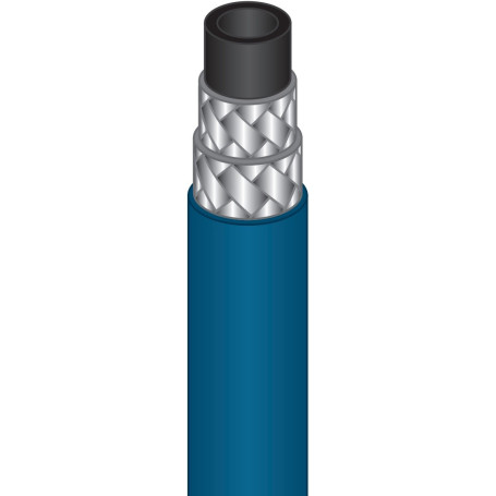 Шланг пищевой Foodjet SEL (80бар, DN12, DIN EN 854, м.пог.)
