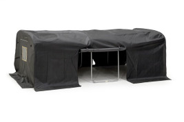 Тент защитный Rutrike 2600х1350 (для модели Фактор)