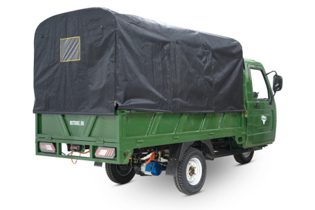 Тент защитный Rutrike 2600х1350 (для модели Фактор) (25192)