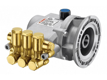 Насос высокого давления HAWK FOG0210CR (1450об/мин)