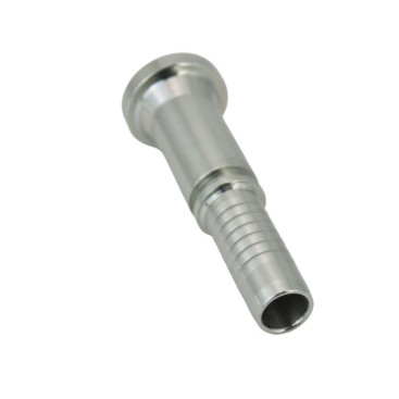 Фитинг высокого давления SFL (3000) (DN16, 38.1, оцинк) Robin