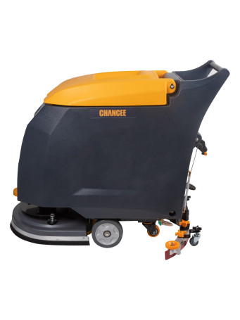 Поломоечная машина Chancee M50 Wireless (113 Ач, GEL)