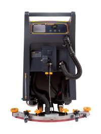 Поломоечная машина Chancee M50 Wireless (113 Ач, GEL)