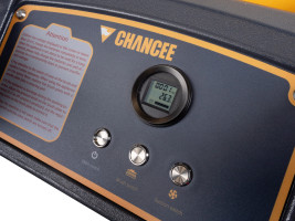 Поломоечная машина Chancee M50 Wireless (113 Ач, GEL)