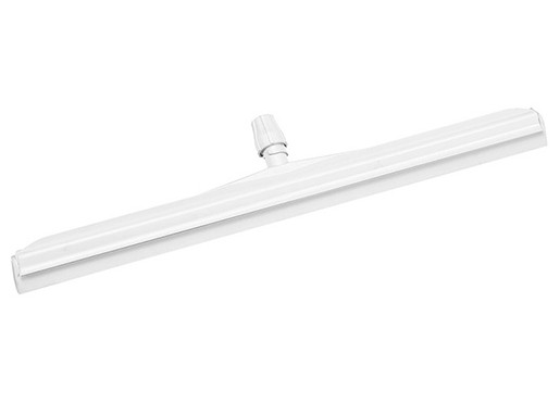 Сгон TTS для пола (55см, пластик, белый)