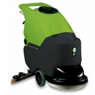 Поломоечная машина Gansow CT 40 B 50 RU