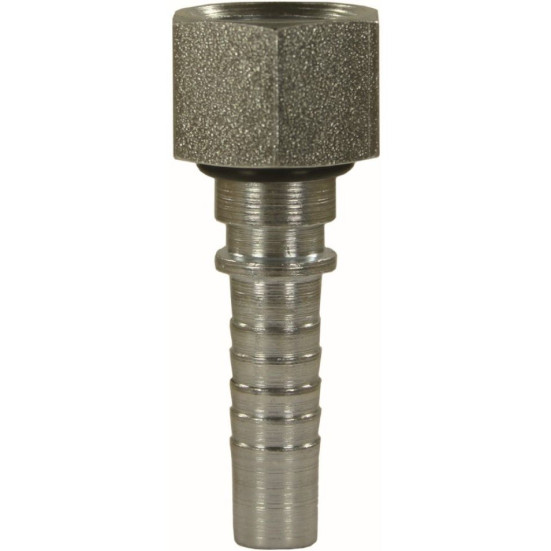 Фитинг высокого давления DKO-L (DN06, М18х1.5г, оцинк) R+M