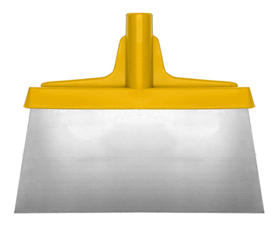 Скребок Schavon (275х120мм, нерж, оранжевый)