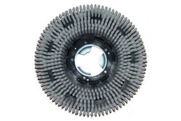 Щетка дисковая Columbus (D400мм, стандарт, PPL)