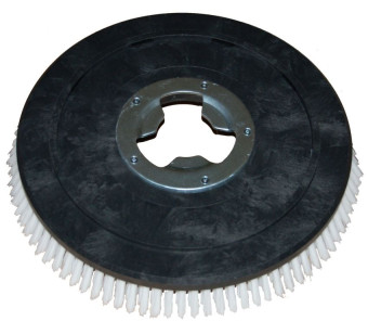 Щетка дисковая Columbus (D400мм, стандарт, PPL)