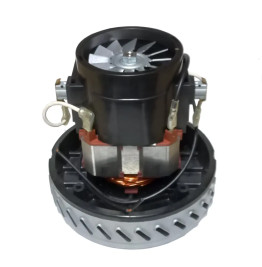 Вакуумный мотор CG27 (1200Вт, 220В, D-144мм, H-137мм) TOR