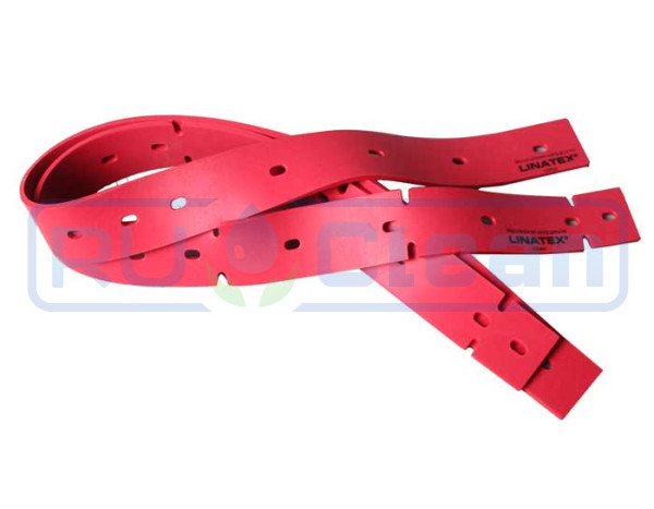 Скребок передний TOR (для TOR JH-410)