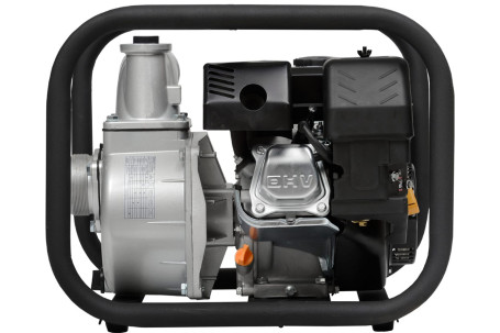 Мотопомпа бензиновая Hyundai HY 80