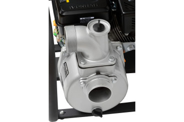 Мотопомпа бензиновая Hyundai HY 80