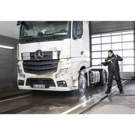 Мойка высокого давления Karcher HDS 8/18-4 (с нагревом)