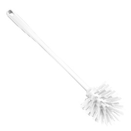 Ерш для труб FBK (Ø90х80х370 мм, белый)