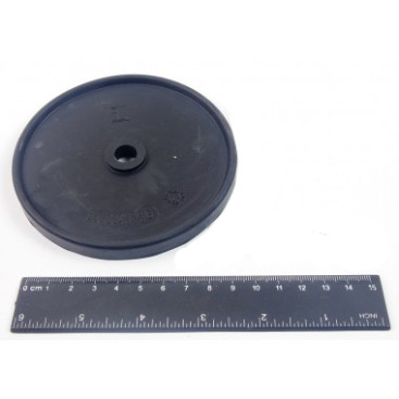 Мембрана Bertolini PBO/Poly/IDB (Buna)