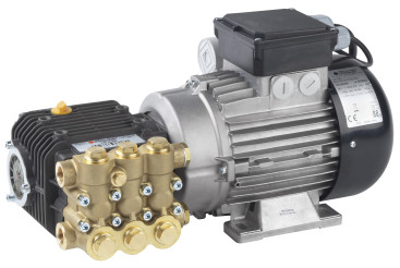 Мойка высокого давления Comet MTP LW 2/70 (220 В)