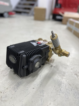 Насос высокого давления Danau DBF-2821 (150бар, 56л/мин, с регул.)