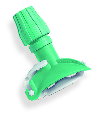 Держатель мопов TTS BIX (зеленый)