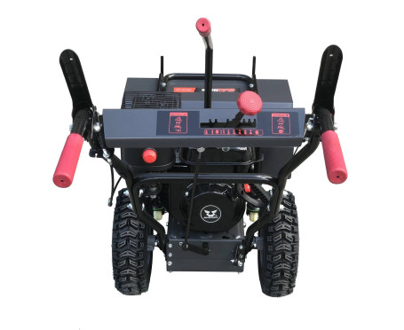 Подметальная машина EVOLine SWG 620-200 (щетка для снега)