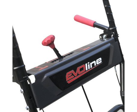 Подметальная машина EVOLine SWG 620-200 (щетка для снега)