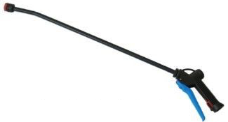 Пистолет для пеногенератора 750мм с соплом спреера 15.0217.00+2.0150.02