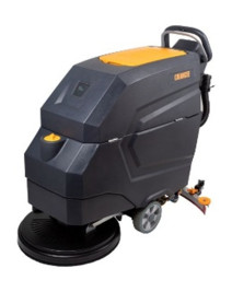 Поломоечная машина Chancee M60 Plus (150Ач, Li)