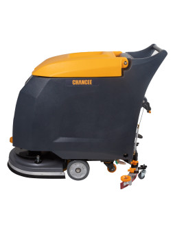 Поломоечная машина Chancee M50 Wireless (60 Ач, Li)