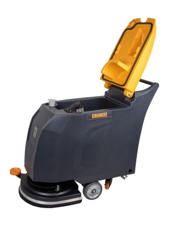 Поломоечная машина Chancee M50 Wireless (60 Ач, Li)