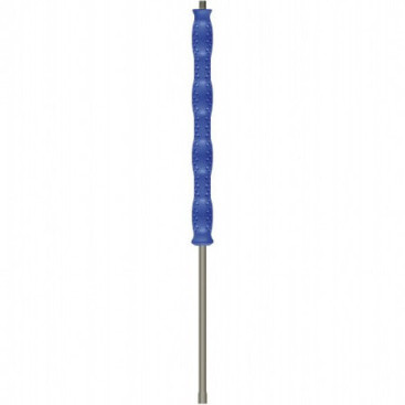 Копье ST129 (300мм, 400бар, 1/4г-г, термо, синее) R+M