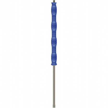 Копье ST129 (300мм, 400бар, 1/4г-г, термо, синее) R+M